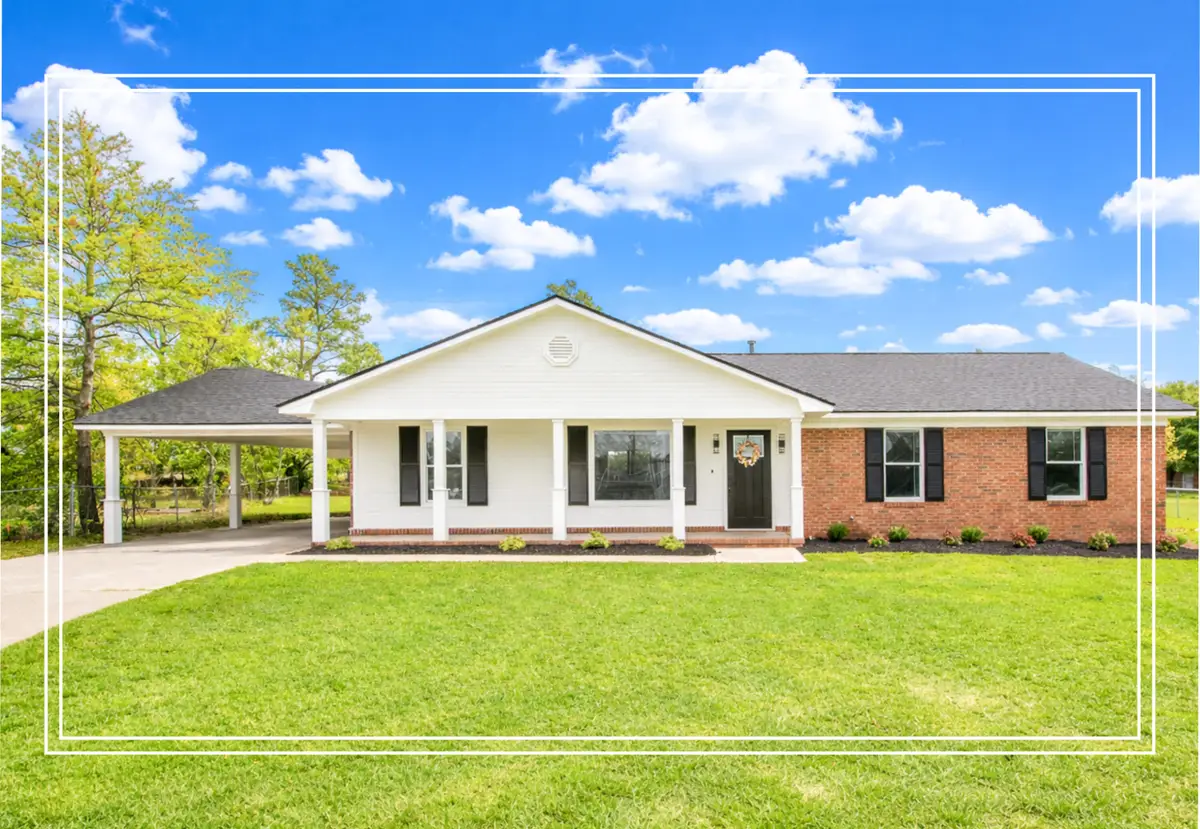 4119 Broxton Court, Hephzibah, GA 30815 - #1