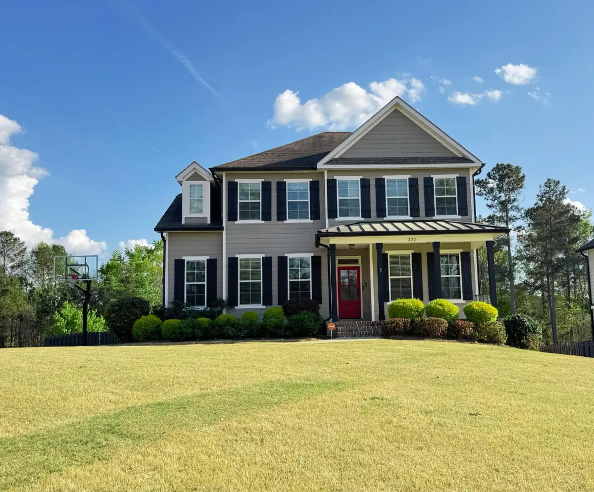 322 Kirkwood Drive, Evans, GA 30809 - #1