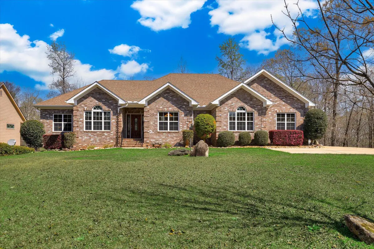 1071 Outrigger Drive, Lincolnton, GA 30817 - #1