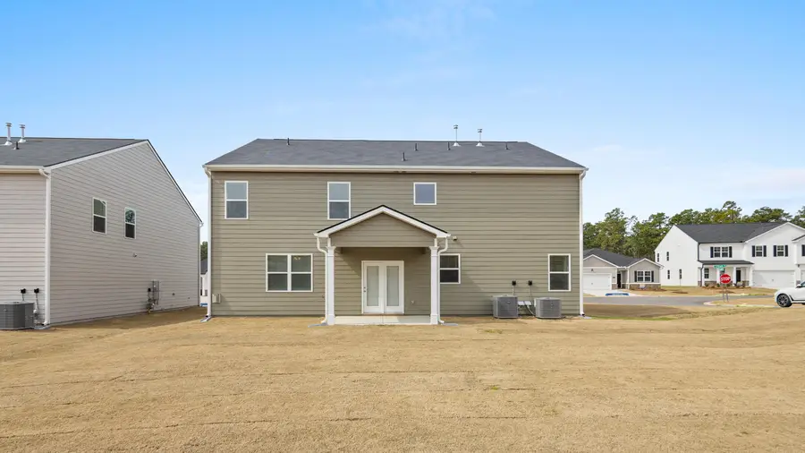 688 Lytham Drive, Aiken, SC 29801 - #2