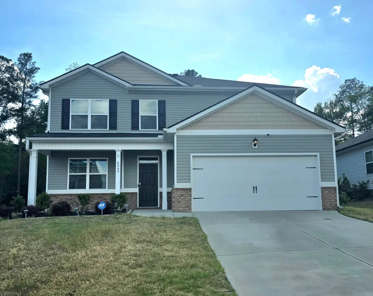 6065 Whitewater Drive, North Augusta, SC 29841 - #1