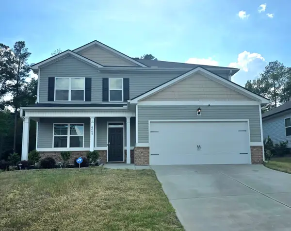 6065 Whitewater Drive, North Augusta, SC 29841