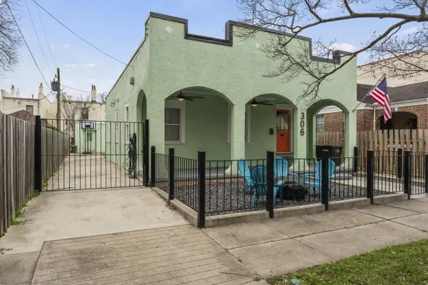 306 Ellis Street, Augusta, GA 30901