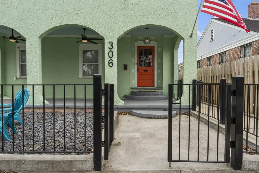 306 Ellis Street, Augusta, GA 30901 - #3