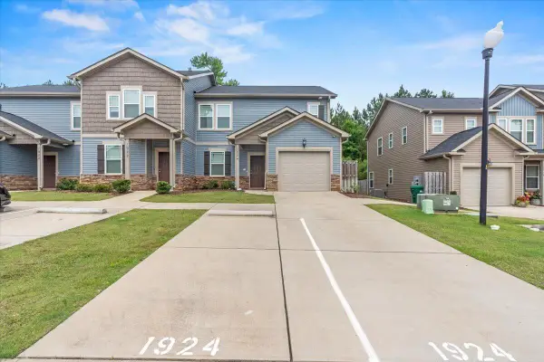 1924 Butternut Drive, Grovetown, GA 30813