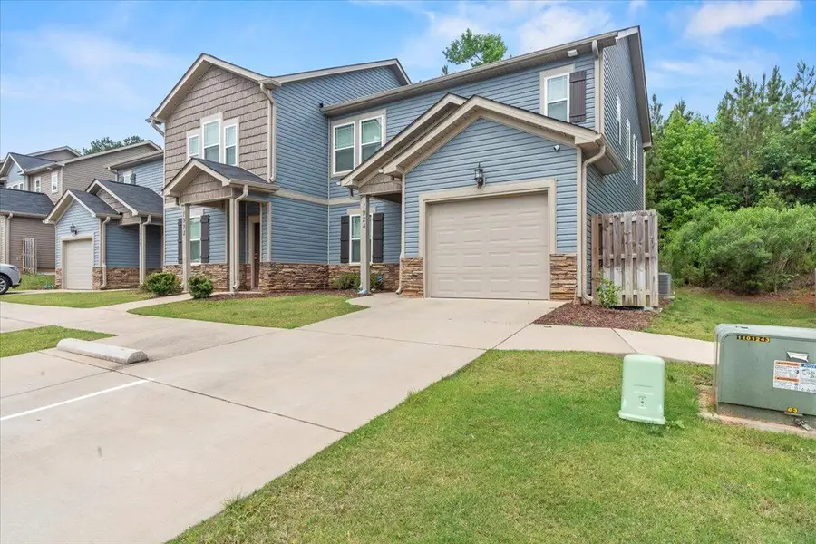 1924 Butternut Drive, Grovetown, GA 30813 - #2