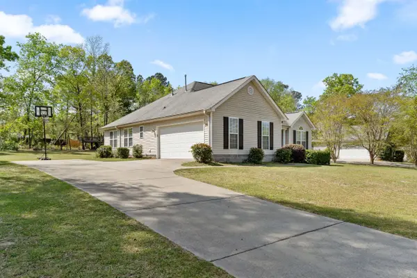 15 Timothy Crossing Court, North Augusta, SC 29860
