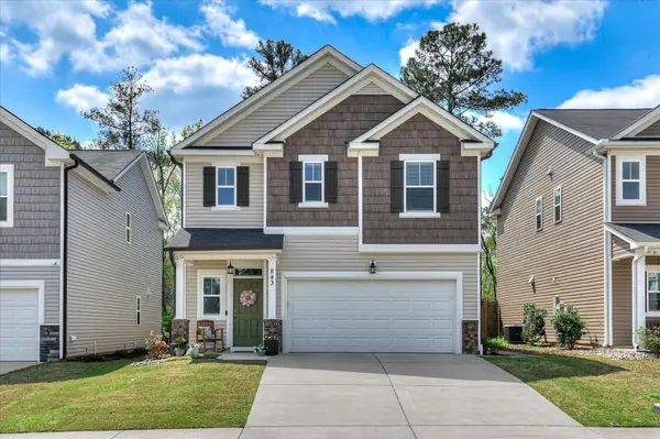 843 Elsie Drive, North Augusta, SC 29860