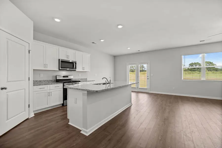 5168 Captain Drive #157, Augusta Richmond County, GA 30813 - #3