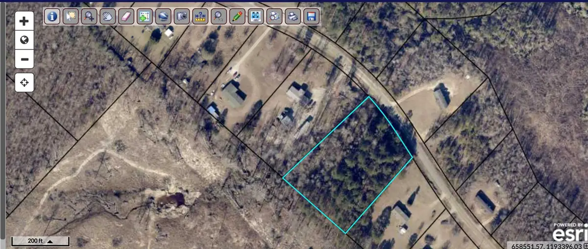 Lot 9 Rosier Drive, Hephzibah, GA 30815 - #1