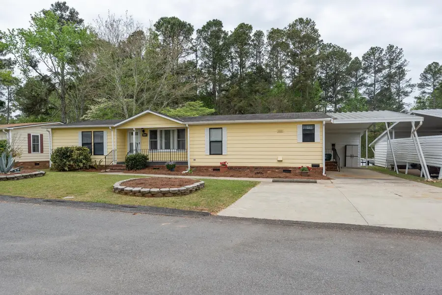 4763 Wymberly Drive, Martinez, GA 30907 - #3