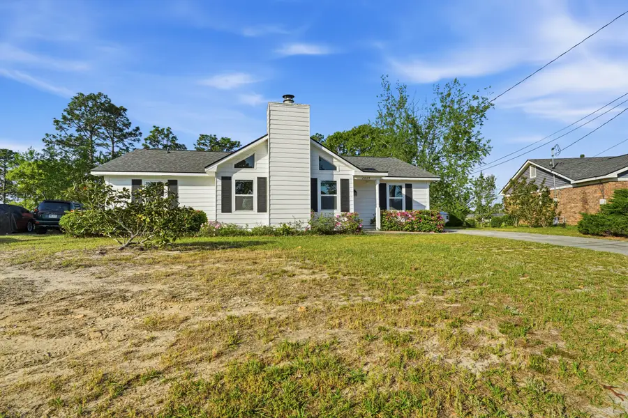 2629 Anthony Dejuan Parkway, Hephzibah, GA 30815 - #3