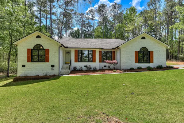 5018 Red Bud Drive, Grovetown, GA 30813