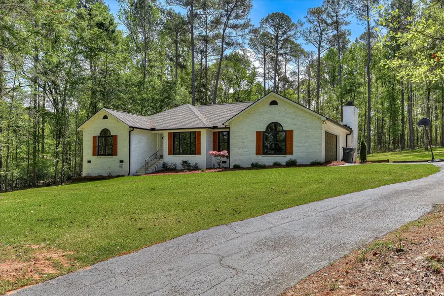 5018 Red Bud Drive, Grovetown, GA 30813 - #3