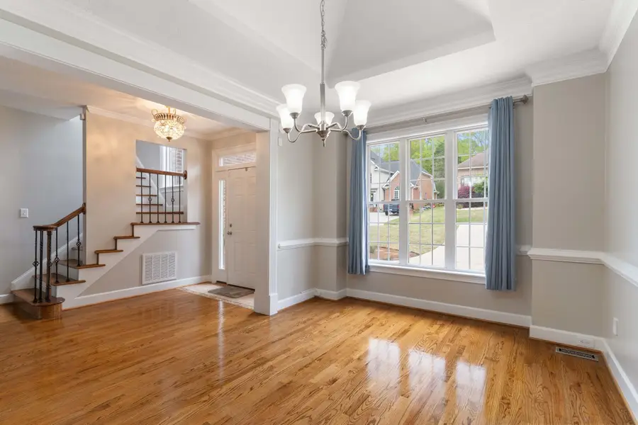 806 Willow Lake, Evans, GA 30809 - #2