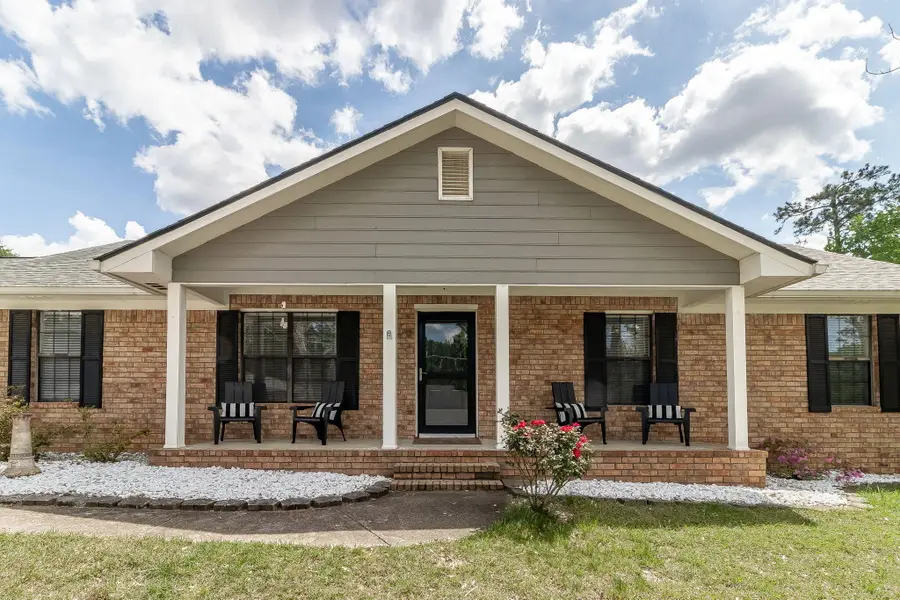 4344 Creekview Drive, Hephzibah, GA 30815 - #2