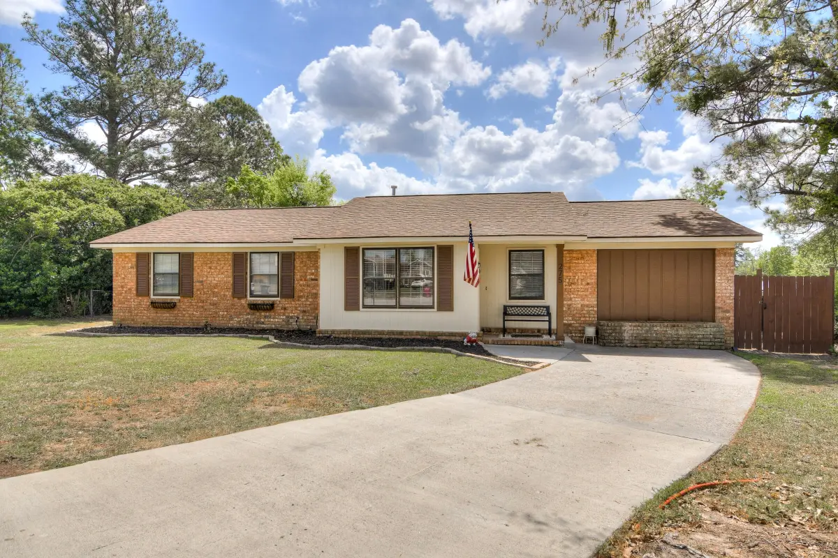 275 Hinman Court, Martinez, GA 30907 - #1