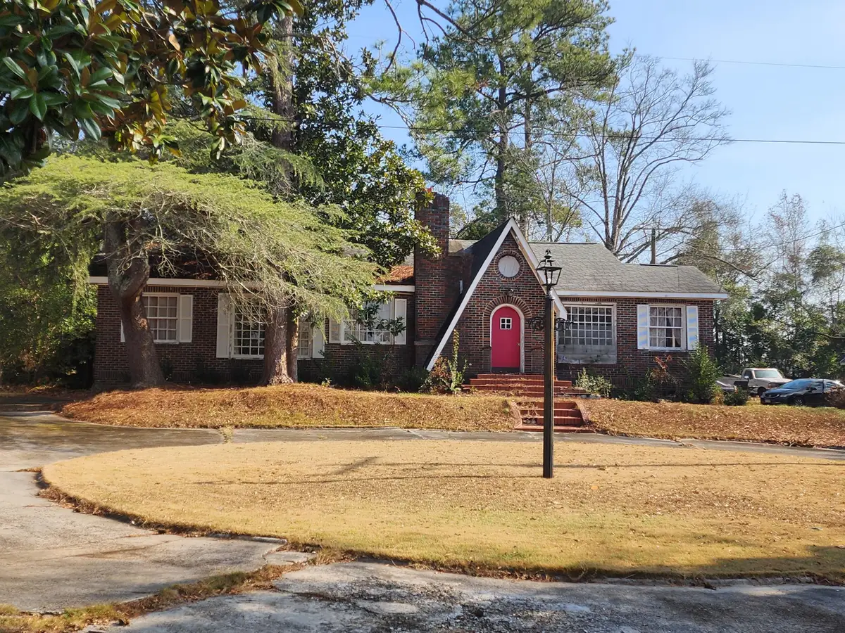 320 NE Williamsburg Street, Aiken, SC 29801 - #1