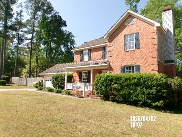 1113 Fall Creek Lane, Grovetown, GA 30813 - #2
