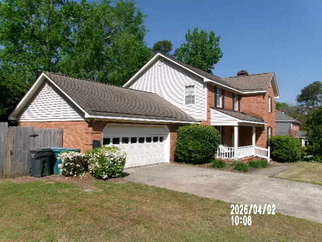 1113 Fall Creek Lane, Grovetown, GA 30813 - #3