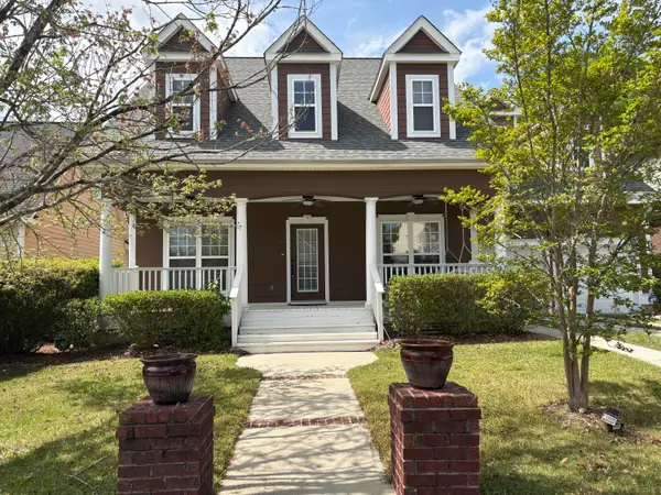 905 Nerium Trail, Evans, GA 30809