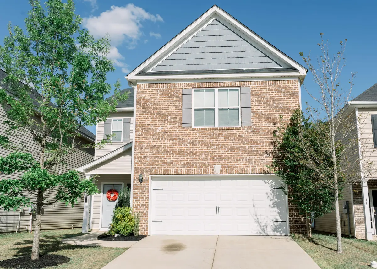 315 Claudia Drive, Grovetown, GA 30813 - #1