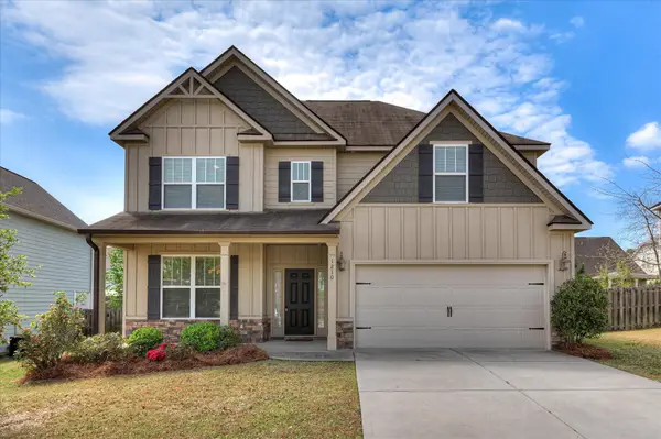 1210 Eldrick Lane, Grovetown, GA 30813