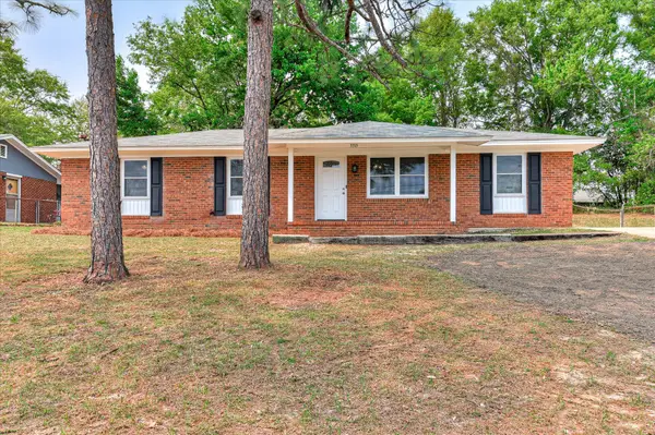 3315 Hillis Road, Augusta, GA 30906