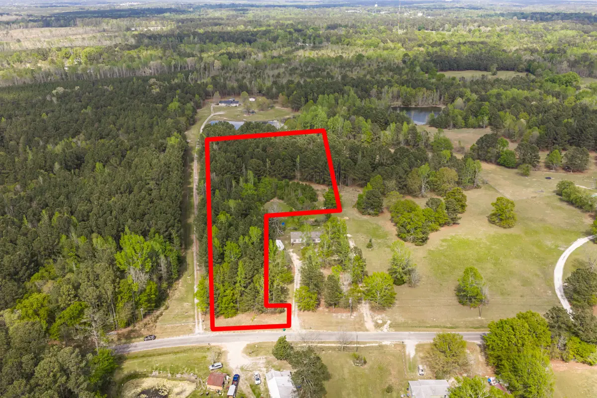 4.17 Acres Starr Hinson Road, Thomson, GA 30824 - #1