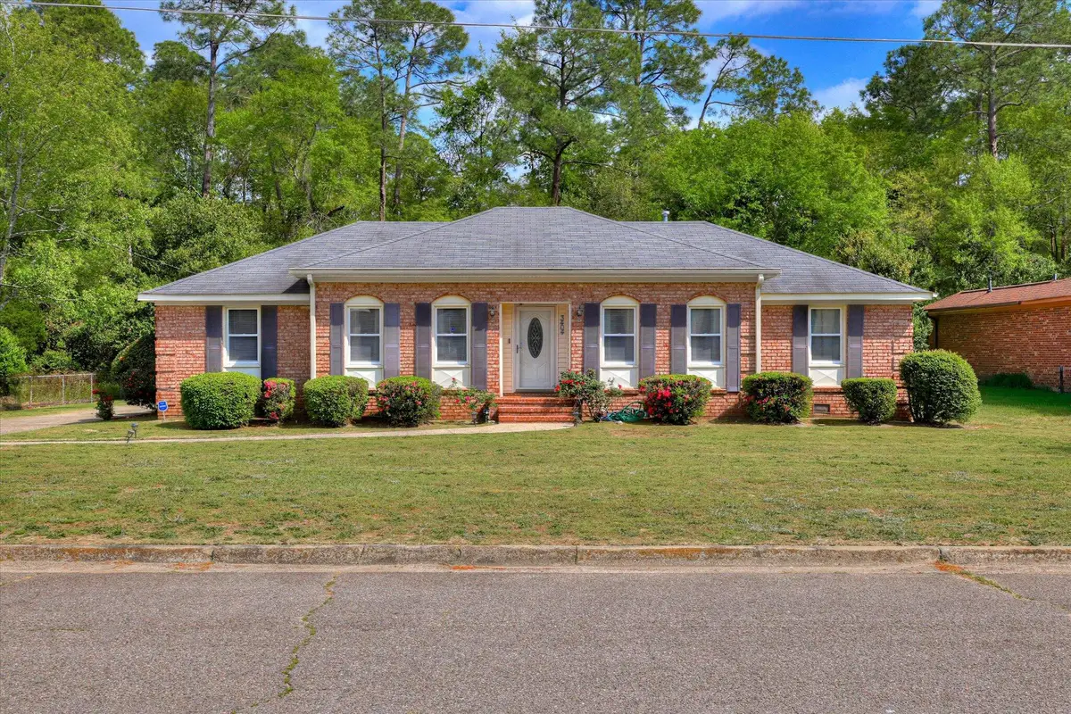 3404 Sutton Place, Augusta, GA 30906 - #1