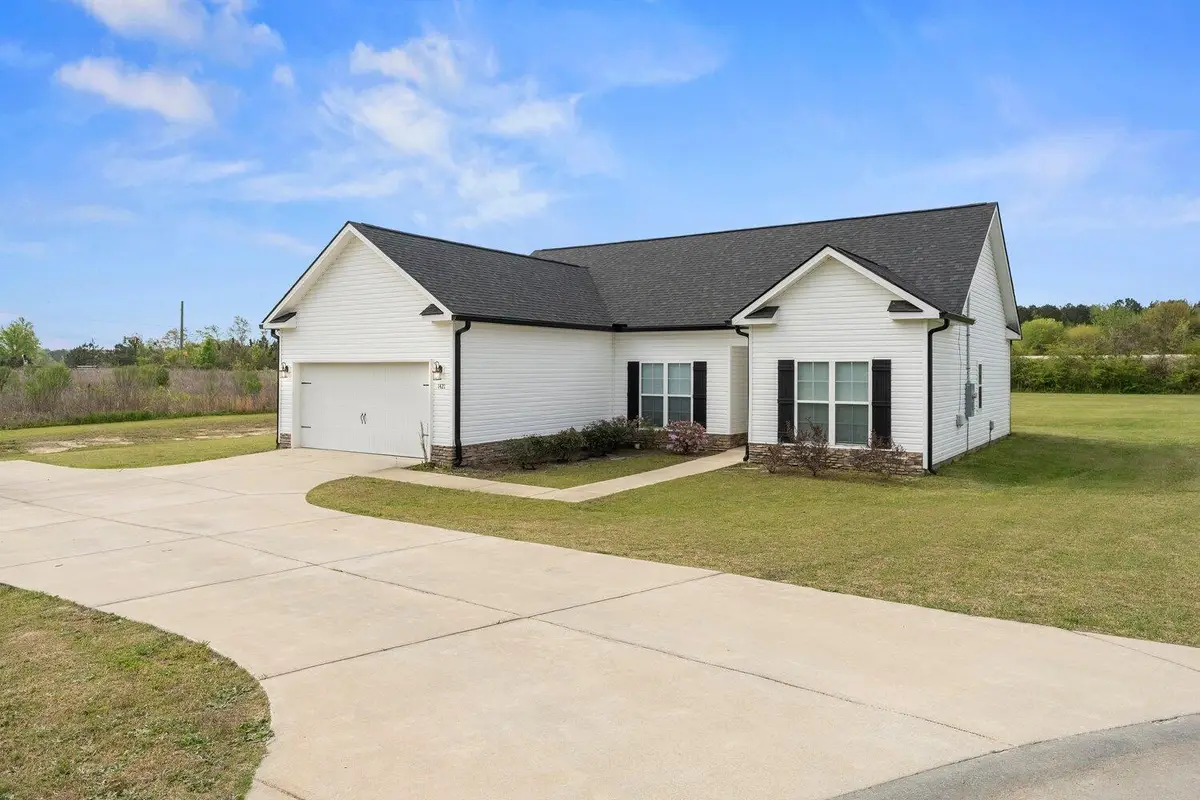 1421 Oak Lane, Thomson, GA 30824 - #1