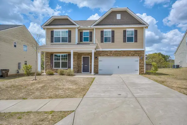 6082 High Top Lane, Aiken, SC 29801