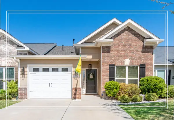 1660 Tralee Court, Grovetown, GA 30813