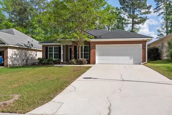 522 Stirling Bridge Road, Grovetown, GA 30813