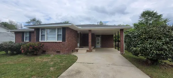 924 Mockingbird Lane, Aiken, SC 29803