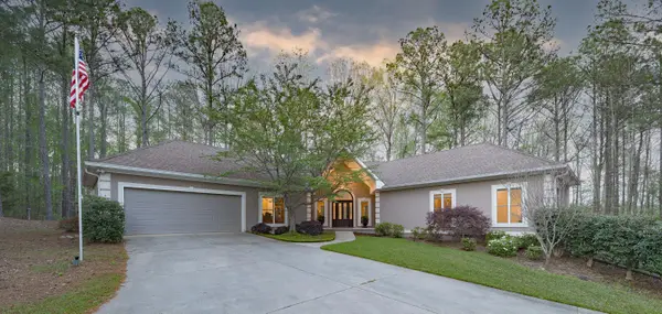 214 Holly Lane, McCormick, SC 29835