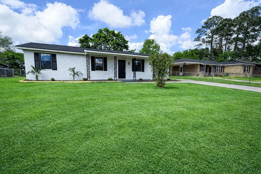 3307 Jonathan Circle, Augusta, GA 30906 - #2