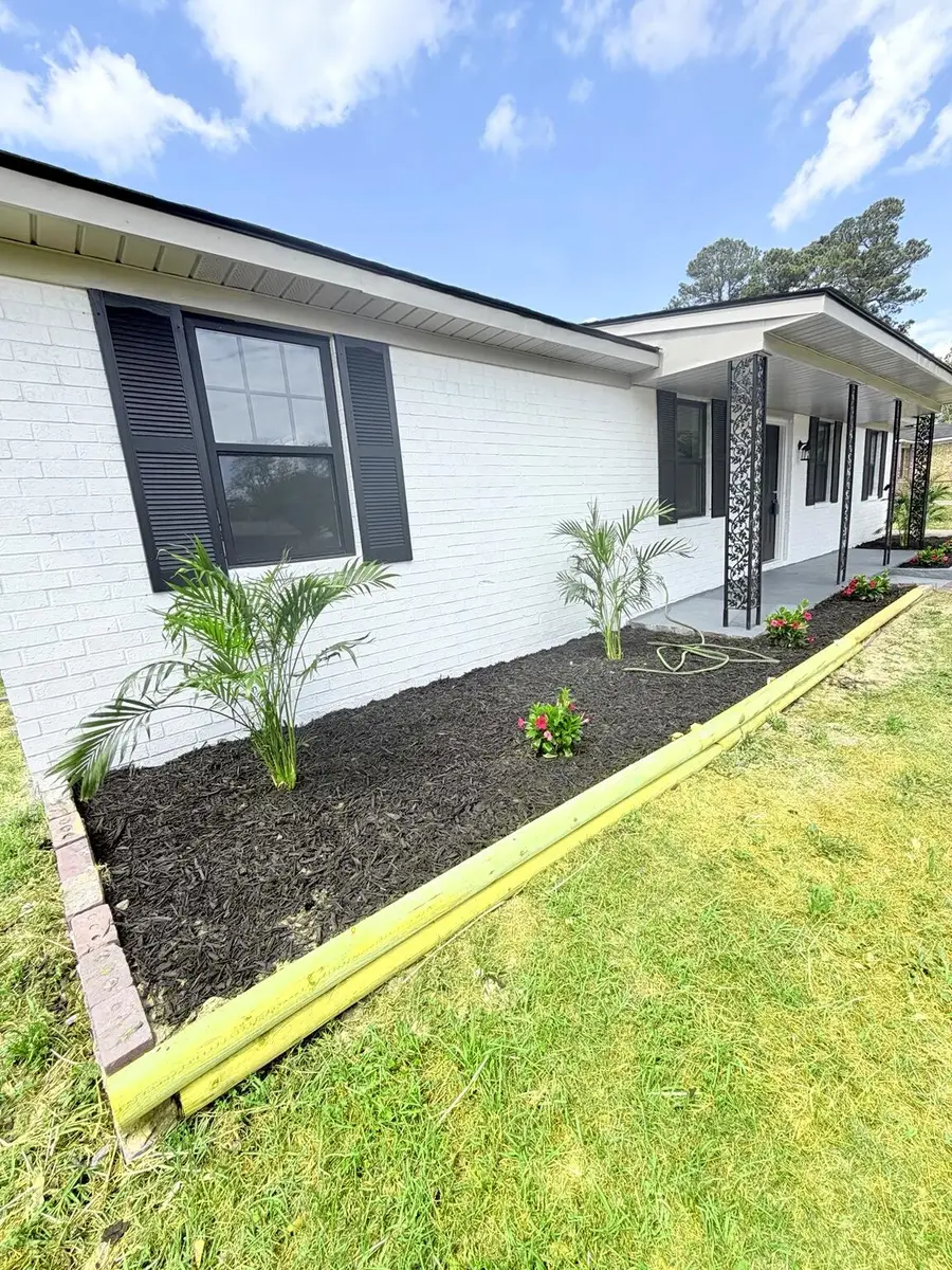 3307 Jonathan Circle, Augusta, GA 30906 - #3