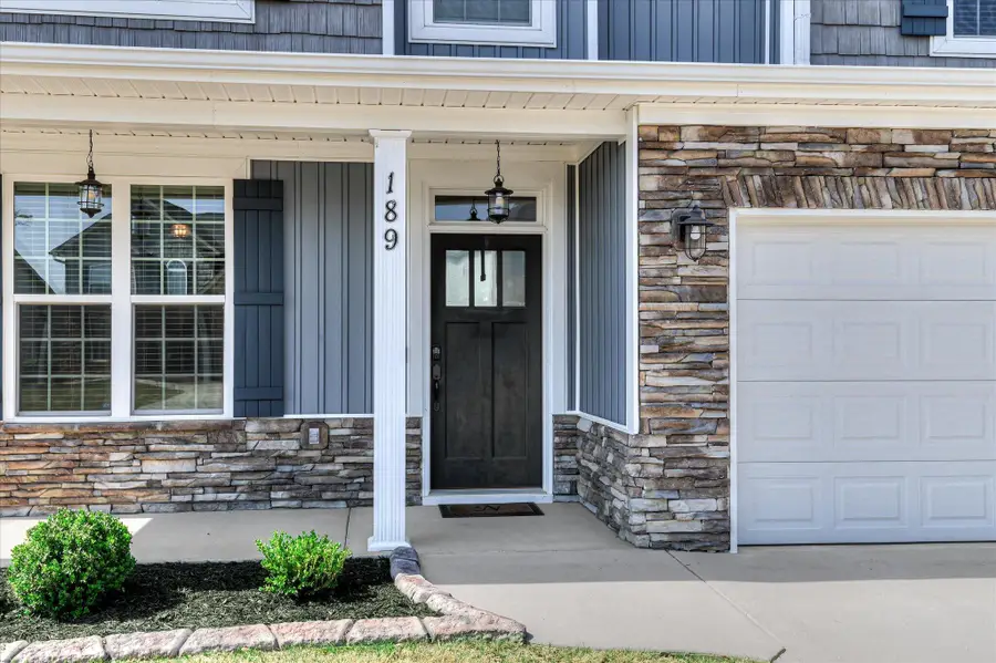 189 Caroleton Drive, Grovetown, GA 30813 - #2