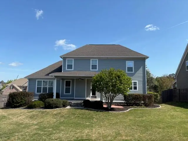 4081 Dewaal Street, Evans, GA 30809 - #2