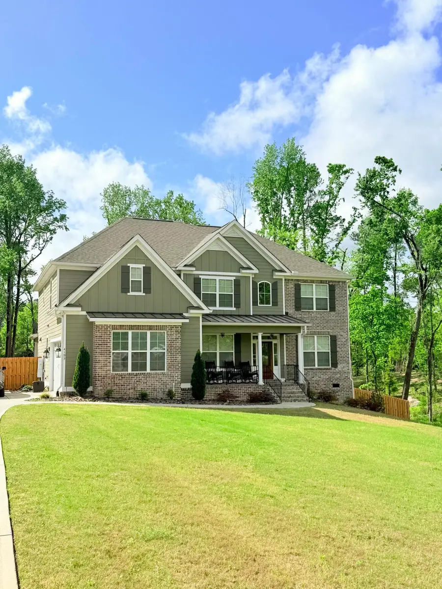 4193 Highfield Drive, Grovetown, GA 30813 - #3