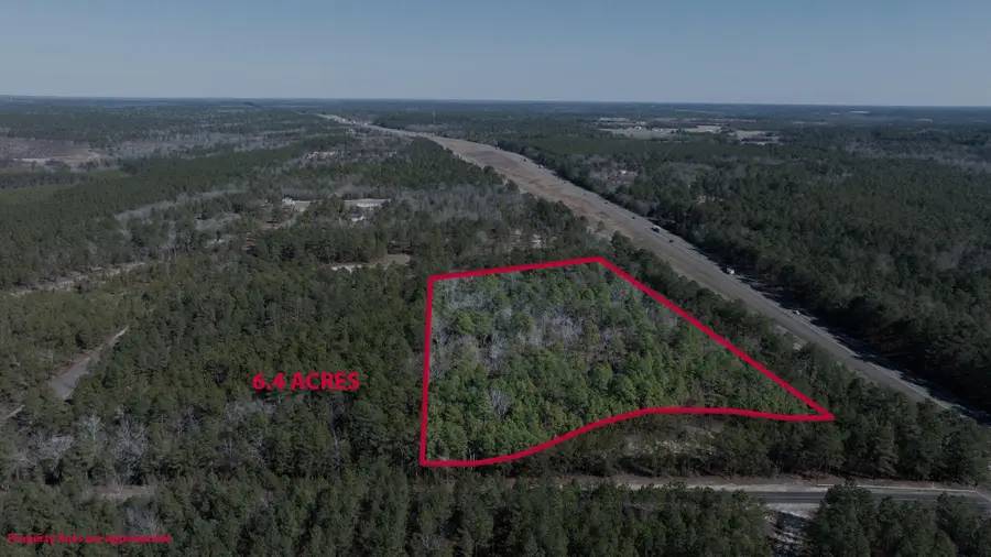 Lot A 3.2a Kedron Church Road, Aiken, SC 29805 - #2