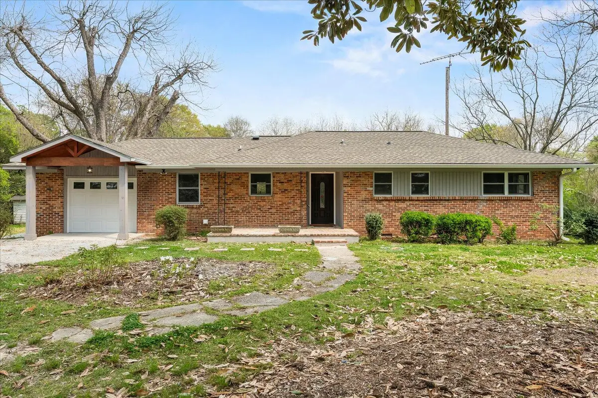 240 SE Newton Place, Crawfordville, GA 30631 - #1