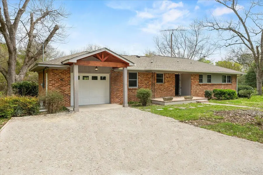 240 SE Newton Place, Crawfordville, GA 30631 - #3