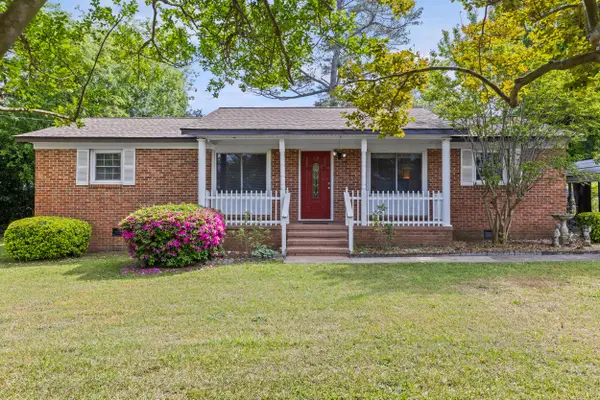 4008 Pleasant Home Road, Martinez, GA 30907