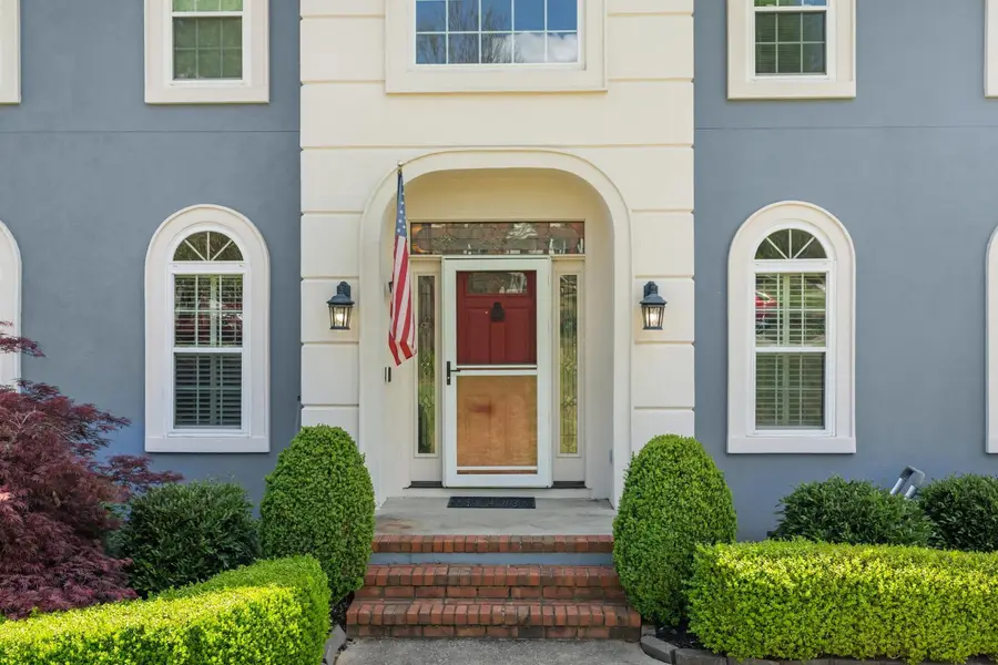 1167 Oakton Trail, Evans, GA 30809 - #2