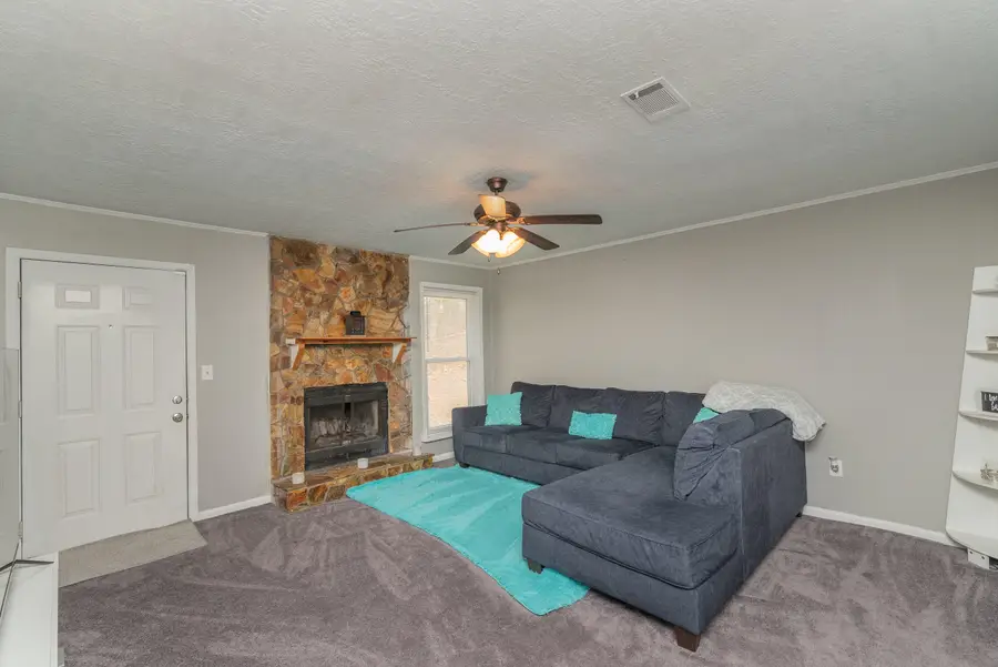 2307 Rutherford Avenue, Augusta, GA 30906 - #3