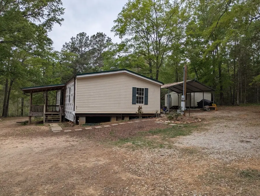 2667 Panda Lane, Appling, GA 30802 - #2