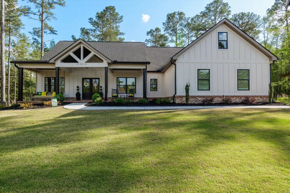 232 Eutaw Springs Trail, North Augusta, SC 29860 - #1