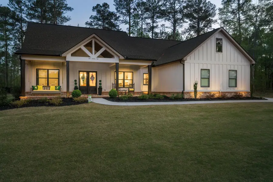 232 Eutaw Springs Trail, North Augusta, SC 29860 - #2